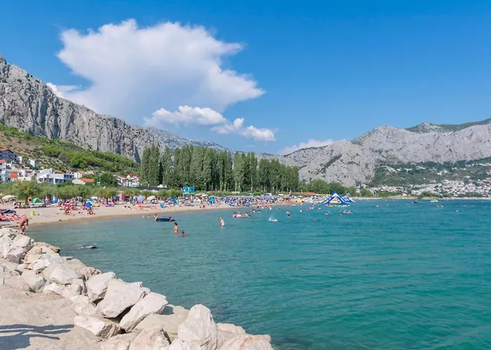 Daire Tonci Duće